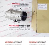 Lốc lạnh (máy nén) xe BMW 3 Series E46 - 64526918750